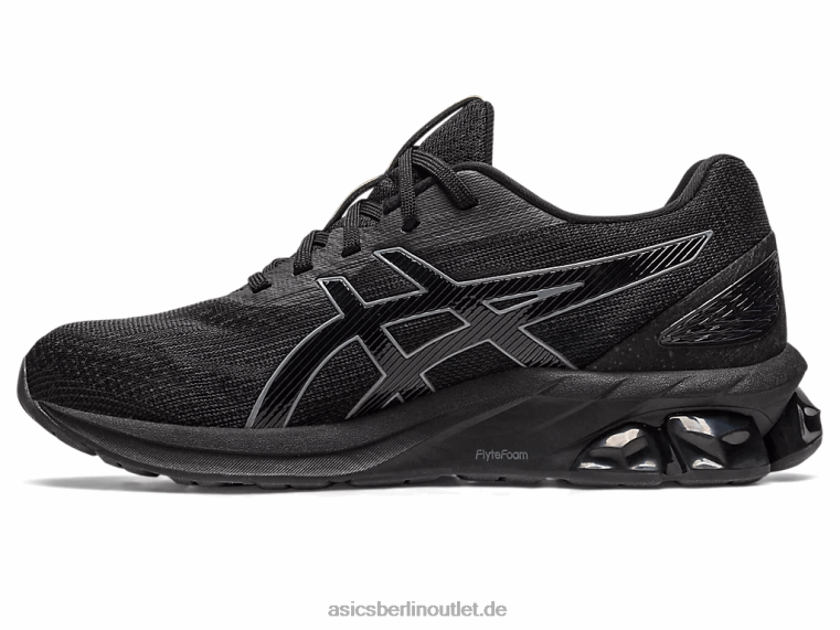 Gel-Quantum 180 vii BL4N2625Asics schwarz/stahlgrau
