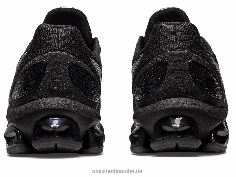 Gel-Quantum 180 vii BL4N2625Asics schwarz/stahlgrau