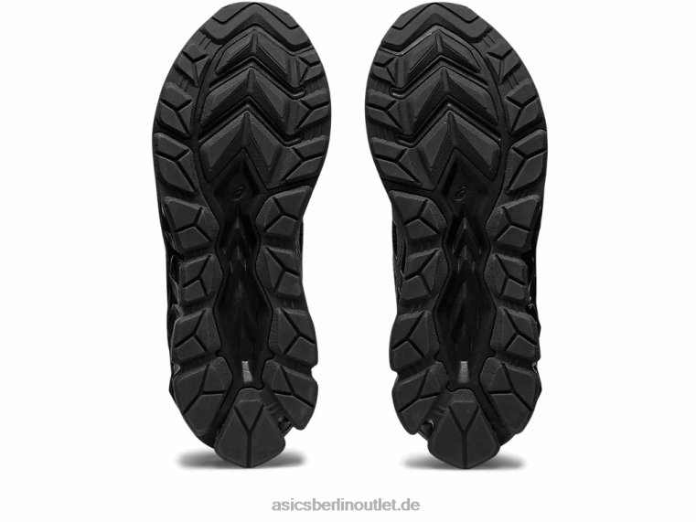 Gel-Quantum 180 vii BL4N2625Asics schwarz/stahlgrau