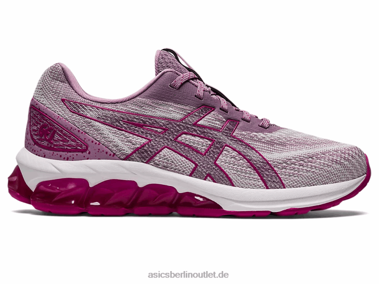 Gel-Quantum 180 vii BL4N2705Asics Rosenquarz/Pflaume