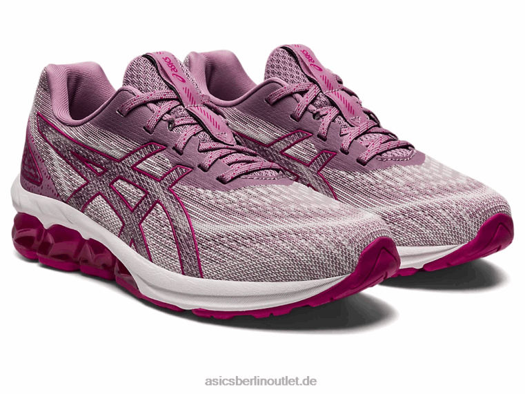 Gel-Quantum 180 vii BL4N2705Asics Rosenquarz/Pflaume