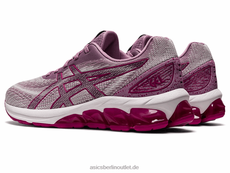 Gel-Quantum 180 vii BL4N2705Asics Rosenquarz/Pflaume