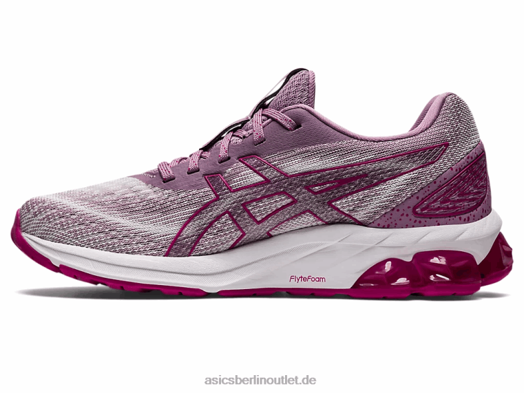 Gel-Quantum 180 vii BL4N2705Asics Rosenquarz/Pflaume