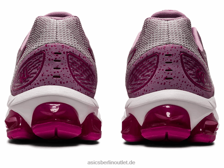 Gel-Quantum 180 vii BL4N2705Asics Rosenquarz/Pflaume