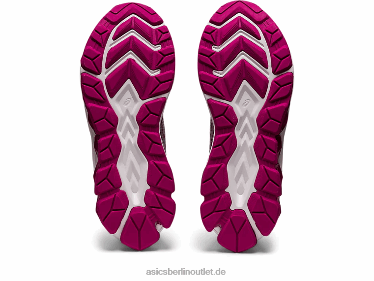 Gel-Quantum 180 vii BL4N2705Asics Rosenquarz/Pflaume