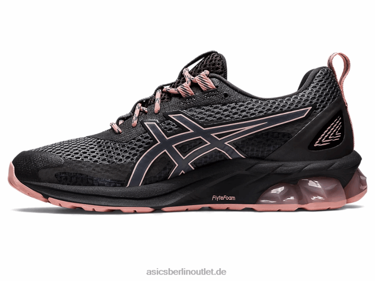 Gel-Quantum 180 vii BL4N2787Asics Metropole/frostige Rose