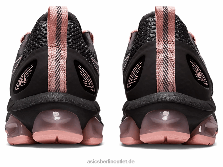 Gel-Quantum 180 vii BL4N2787Asics Metropole/frostige Rose