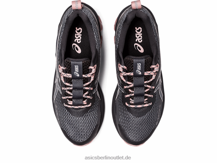 Gel-Quantum 180 vii BL4N2787Asics Metropole/frostige Rose