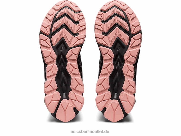 Gel-Quantum 180 vii BL4N2787Asics Metropole/frostige Rose