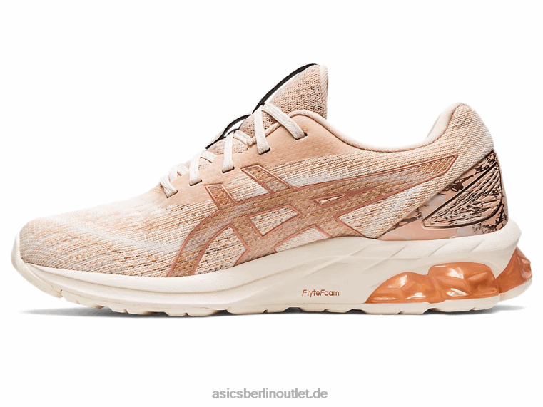 Gel-Quantum 180 vii BL4N2796Asics Biskuit/Roségold