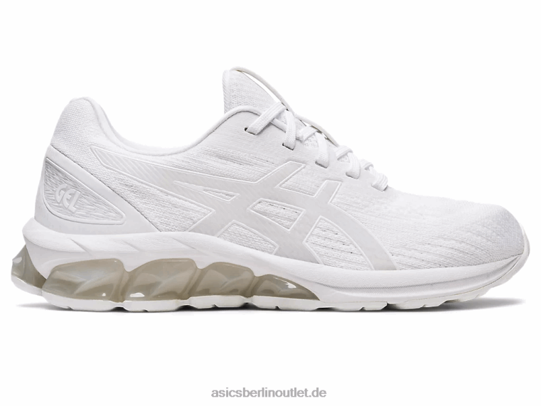 Gel-Quantum 180 vii BL4N2888Asics Weiss