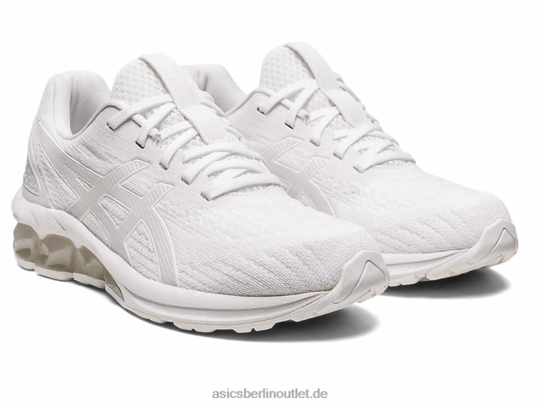 Gel-Quantum 180 vii BL4N2888Asics Weiss