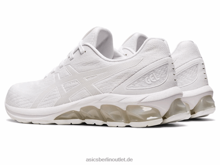 Gel-Quantum 180 vii BL4N2888Asics Weiss