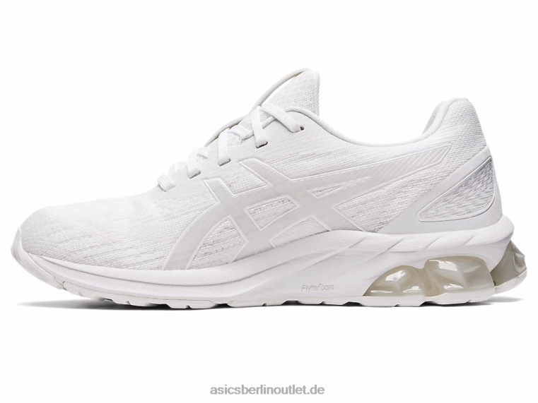 Gel-Quantum 180 vii BL4N2888Asics Weiss