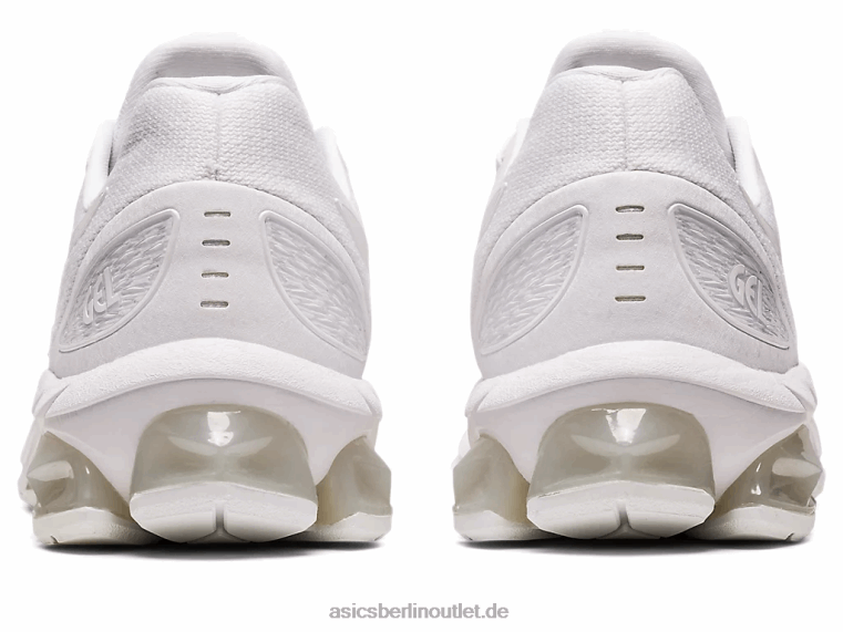 Gel-Quantum 180 vii BL4N2888Asics Weiss