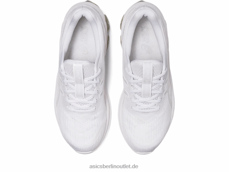 Gel-Quantum 180 vii BL4N2888Asics Weiss