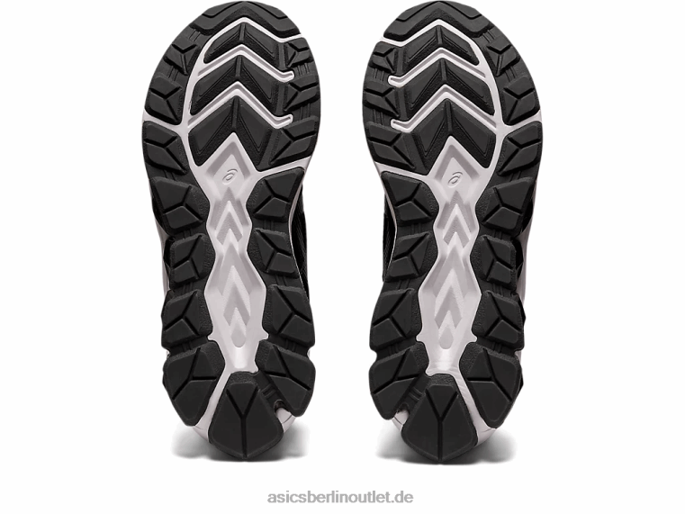 Gel-Quantum 180 vii BL4N2905Asics Schwarz-Weiss