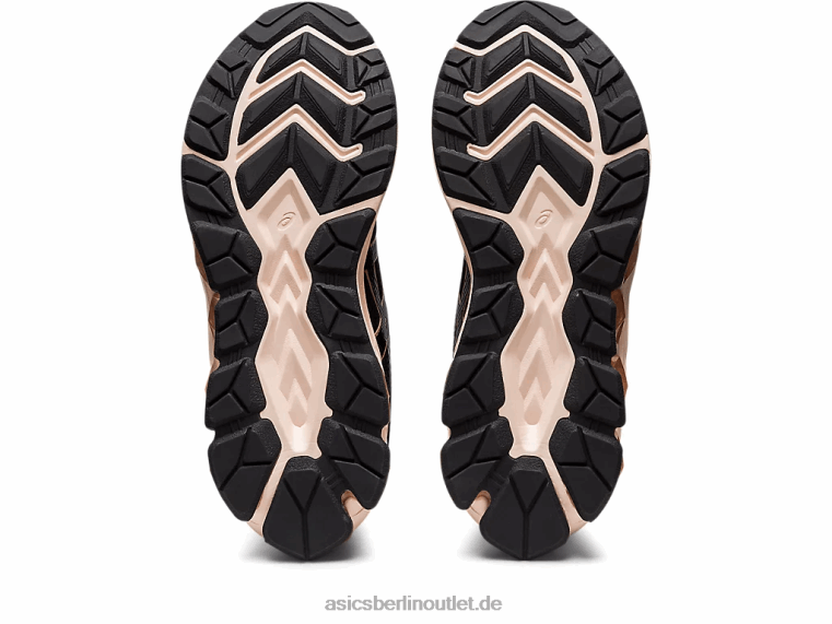Gel-Quantum 180 vii BL4N2908Asics schwarz/roségold