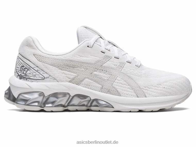 Gel-Quantum 180 vii BL4N2921Asics weiß/reines Silber