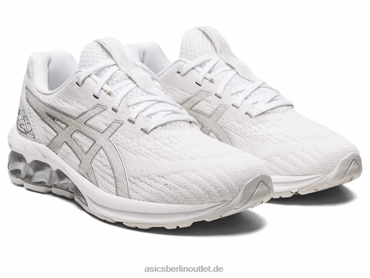 Gel-Quantum 180 vii BL4N2921Asics weiß/reines Silber