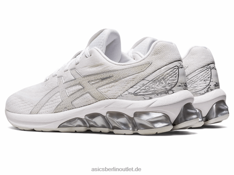 Gel-Quantum 180 vii BL4N2921Asics weiß/reines Silber