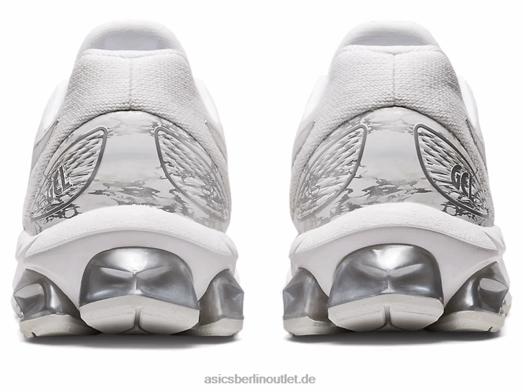 Gel-Quantum 180 vii BL4N2921Asics weiß/reines Silber