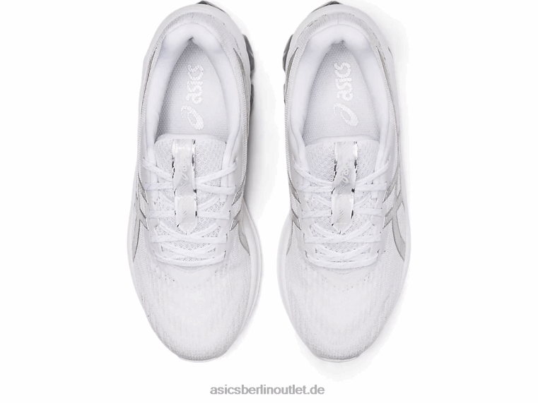Gel-Quantum 180 vii BL4N2921Asics weiß/reines Silber