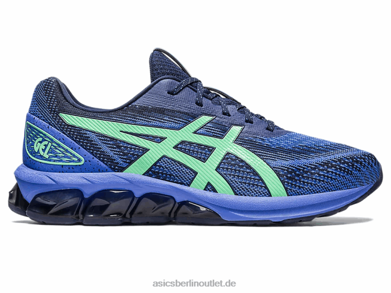 Gel-Quantum 180 vii BL4N617Asics Saphir/Mitternacht
