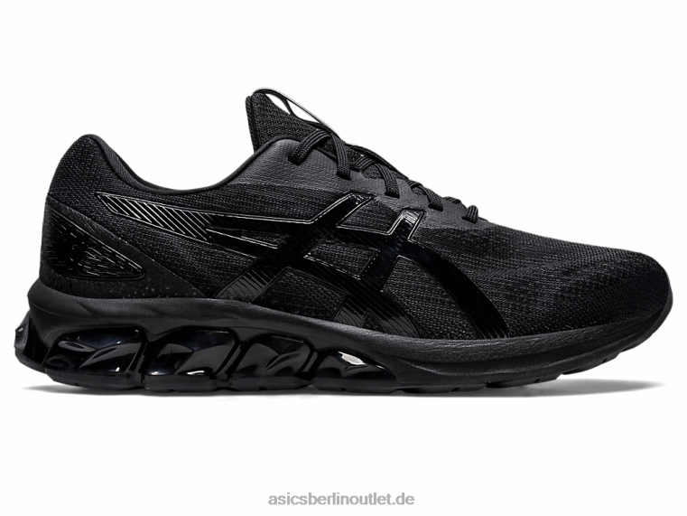 Gel-Quantum 180 vii BL4N797Asics Schwarz