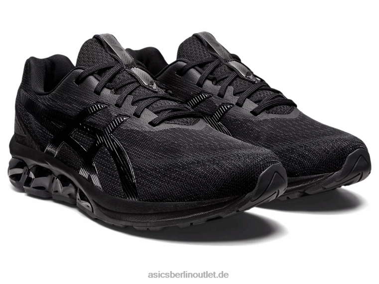 Gel-Quantum 180 vii BL4N797Asics Schwarz
