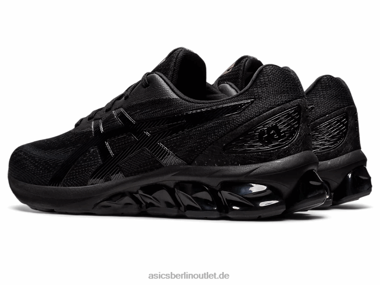 Gel-Quantum 180 vii BL4N797Asics Schwarz