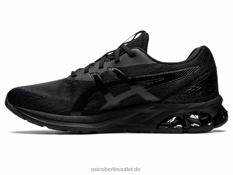 Gel-Quantum 180 vii BL4N797Asics Schwarz