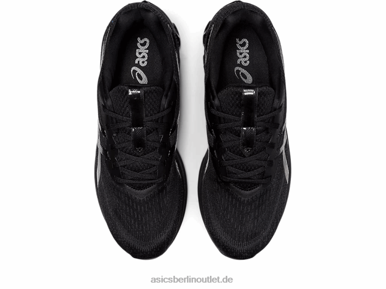 Gel-Quantum 180 vii BL4N797Asics Schwarz