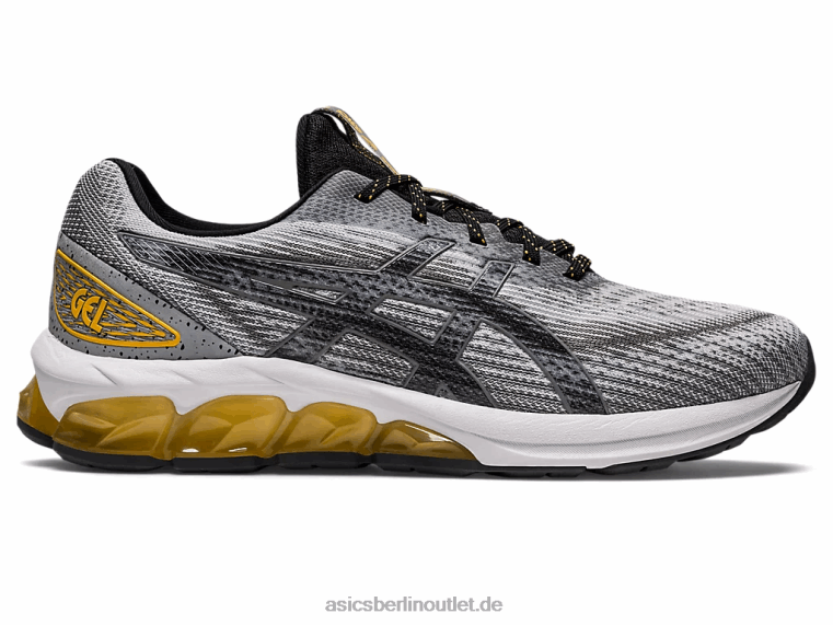 Gel-Quantum 180 vii BL4N807Asics Piemontgrau/Tongrau
