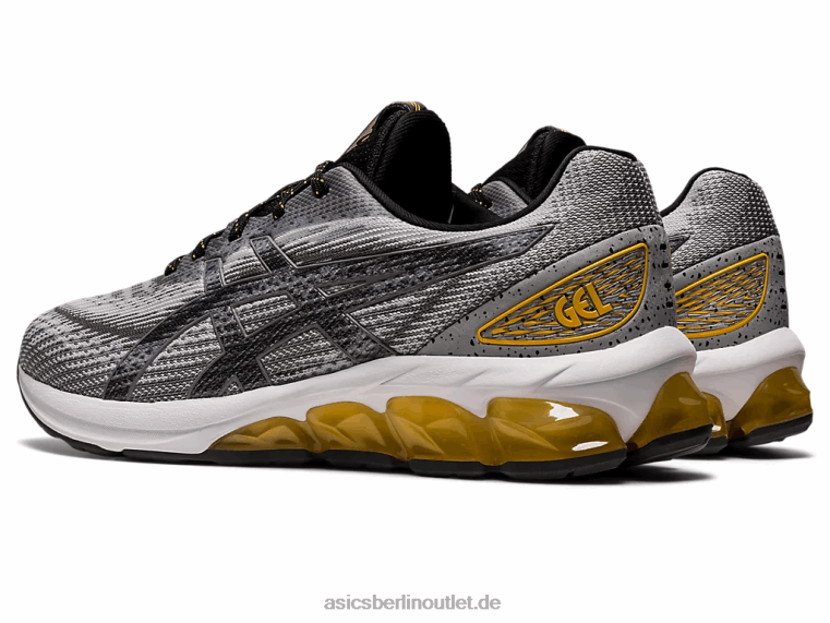 Gel-Quantum 180 vii BL4N807Asics Piemontgrau/Tongrau