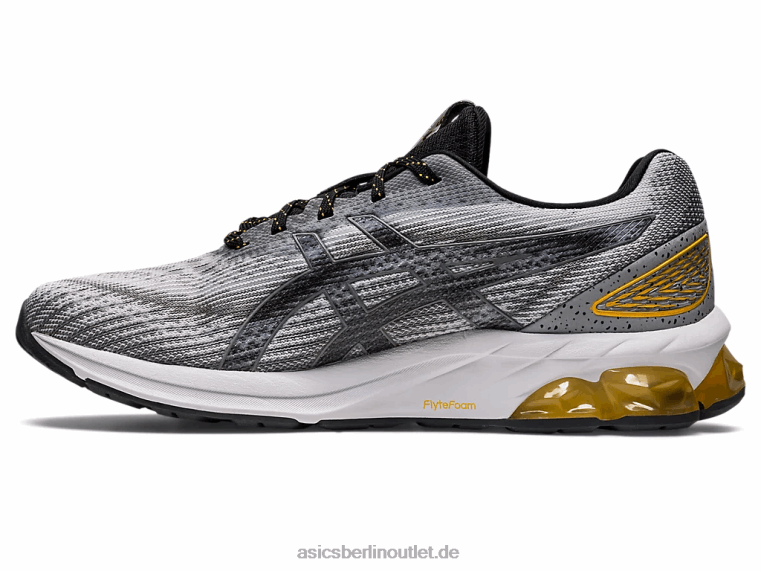 Gel-Quantum 180 vii BL4N807Asics Piemontgrau/Tongrau