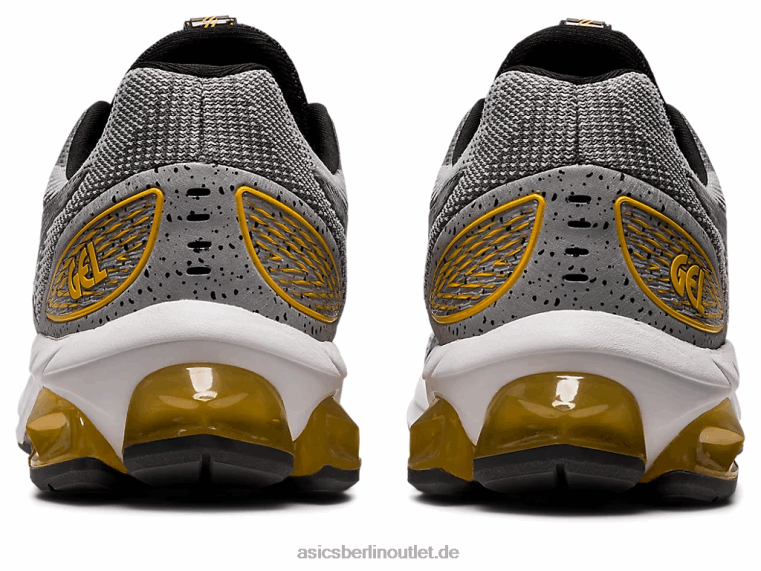 Gel-Quantum 180 vii BL4N807Asics Piemontgrau/Tongrau