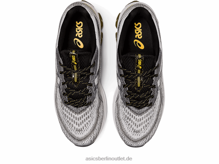 Gel-Quantum 180 vii BL4N807Asics Piemontgrau/Tongrau