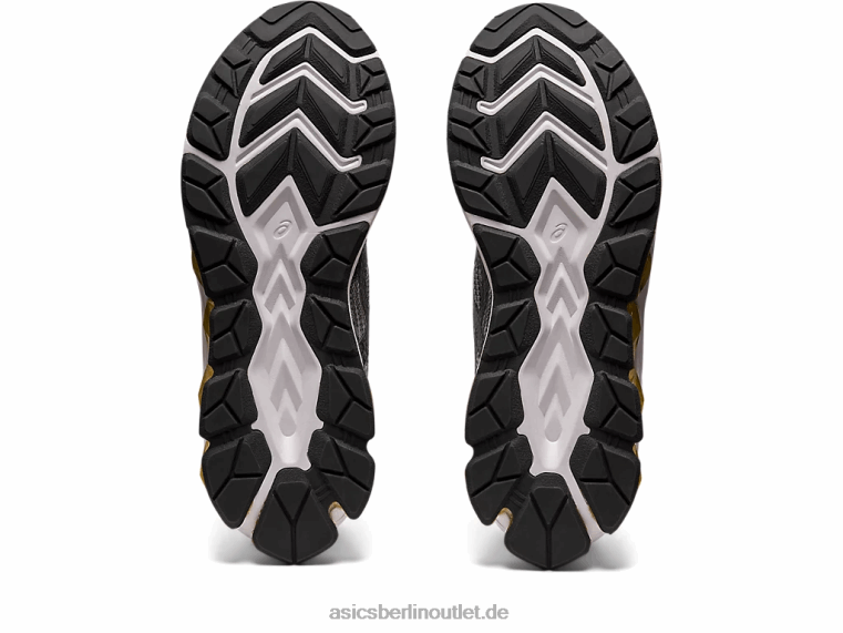 Gel-Quantum 180 vii BL4N807Asics Piemontgrau/Tongrau