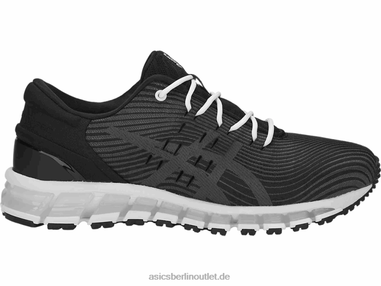 Gel-Quantum 360 4 BL4N4212Asics schwarz/dunkelgrau