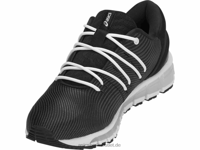 Gel-Quantum 360 4 BL4N4212Asics schwarz/dunkelgrau