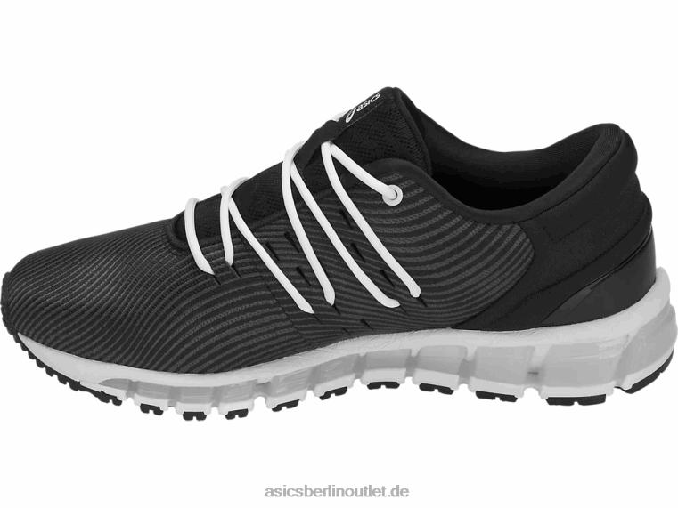 Gel-Quantum 360 4 BL4N4212Asics schwarz/dunkelgrau