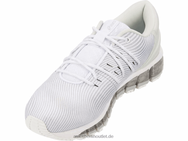 Gel-Quantum 360 4 BL4N4215Asics weiß/mittelgrau