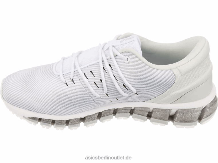 Gel-Quantum 360 4 BL4N4215Asics weiß/mittelgrau