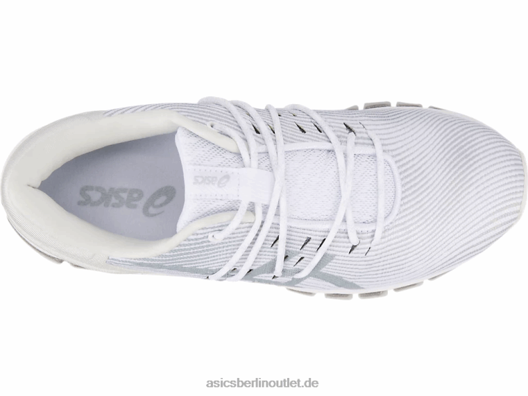 Gel-Quantum 360 4 BL4N4215Asics weiß/mittelgrau