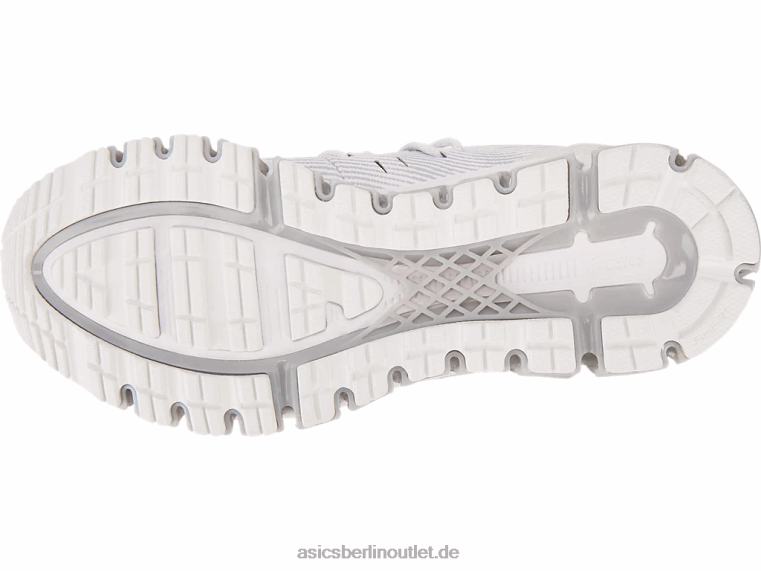 Gel-Quantum 360 4 BL4N4215Asics weiß/mittelgrau