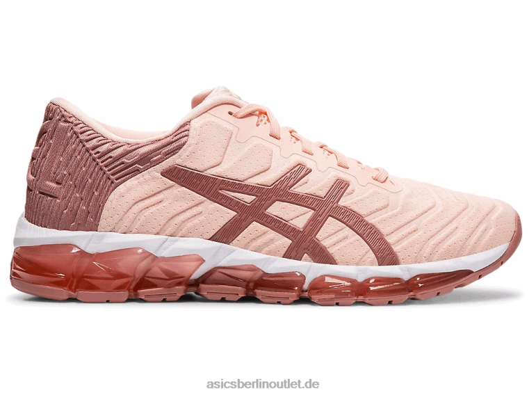 Gel-Quantum 360 5 BL4N4203Asics Brise/Umeboshi
