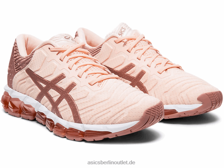 Gel-Quantum 360 5 BL4N4203Asics Brise/Umeboshi