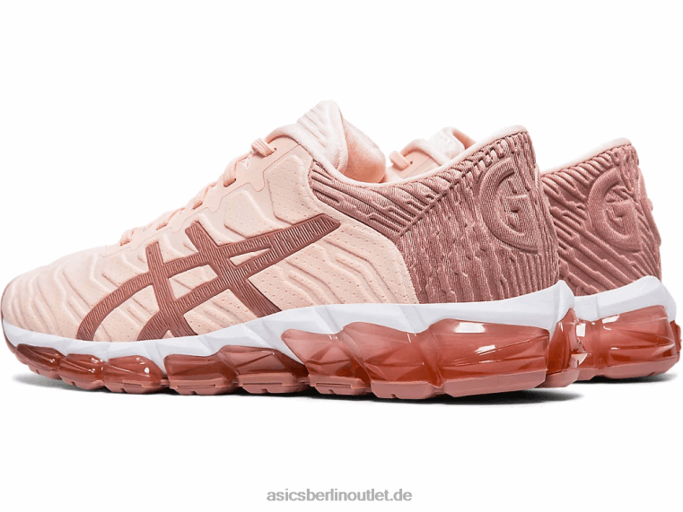 Gel-Quantum 360 5 BL4N4203Asics Brise/Umeboshi