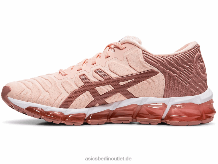 Gel-Quantum 360 5 BL4N4203Asics Brise/Umeboshi